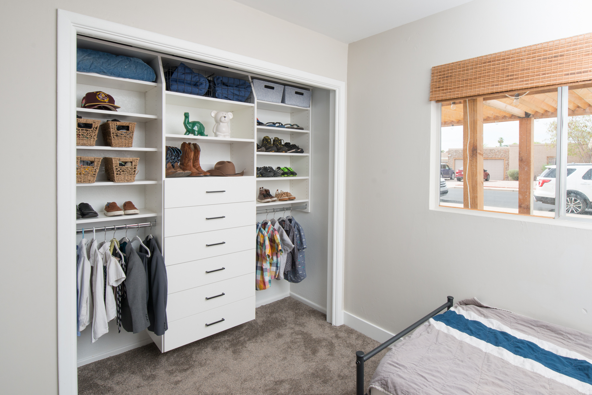 Are Closets Required for a Room to Qualify as a Bedroom?